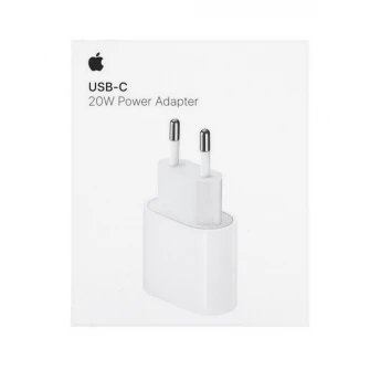Original Power Adap. Apple 20W USB-C , MHJE3ZM/A