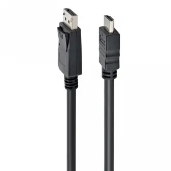 Cablexpert CC-DP-HDMI-10M
