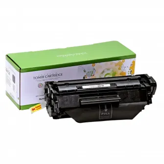 Cartus pentru imprimanta SCC SQ2612A, Negru