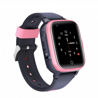 Ceas inteligent Wonlex KT15, Roz