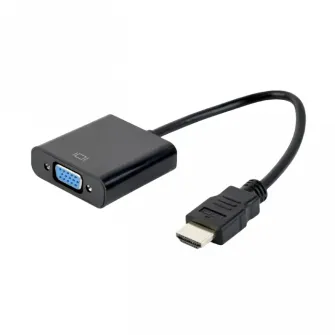 Video Cablexpert A-HDMI-VGA-04