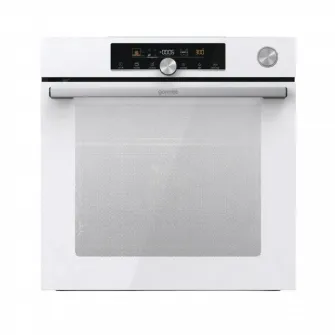 Cuptor Electric Gorenje BPSA6747A08WG, Alb