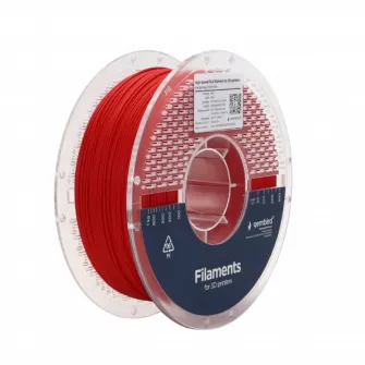 Gembird 3DP-PLA1.75HY-01-R