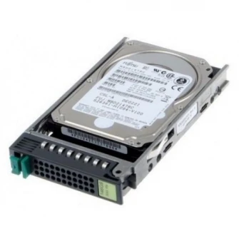 Fujitsu HD SAS 6G 300GB 10K HOT PL 2.5" EP