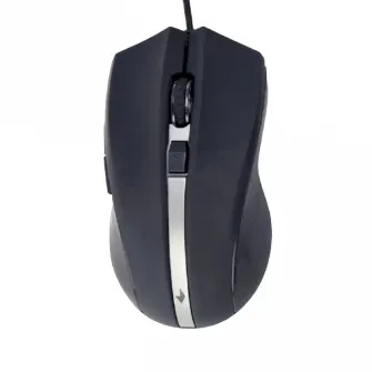 Mouse Gembird MUS-GU-02, Black