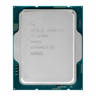 Intel Core i7-14700F