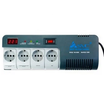 Voltage Ultra Power AVR-1012