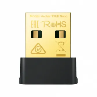 TP-LINK Archer T2UB Nano