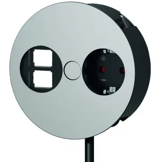 Priza modulara incorporabila Bachmann Twist 1S (931.001)