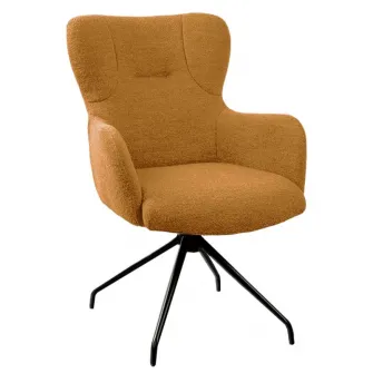 Scaun Deco Bond Alpine Bronze