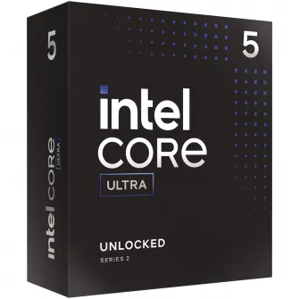 Intel Core Ultra 5 250K Plus