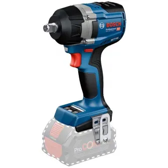 Bosch GDS 18V-750