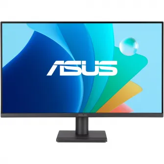 Monitor LED Asus VA279QG 27'' IPS Full HD 1920 x 1080, VGA, HDMI, DisplayPort, Boxe, 120 Hz, 1 ms Negru