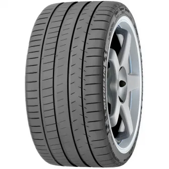 Anvelopa Vara Michelin Pilot Super Sport 275/35 Zr22 104Y XL