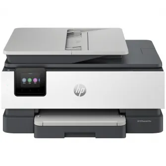 Multifunctional inkjet color HP OfficeJet Pro 8132e All-in-One, A4, 20 ppm, Duplex, USB, Retea, Wireless, Negru/Alb