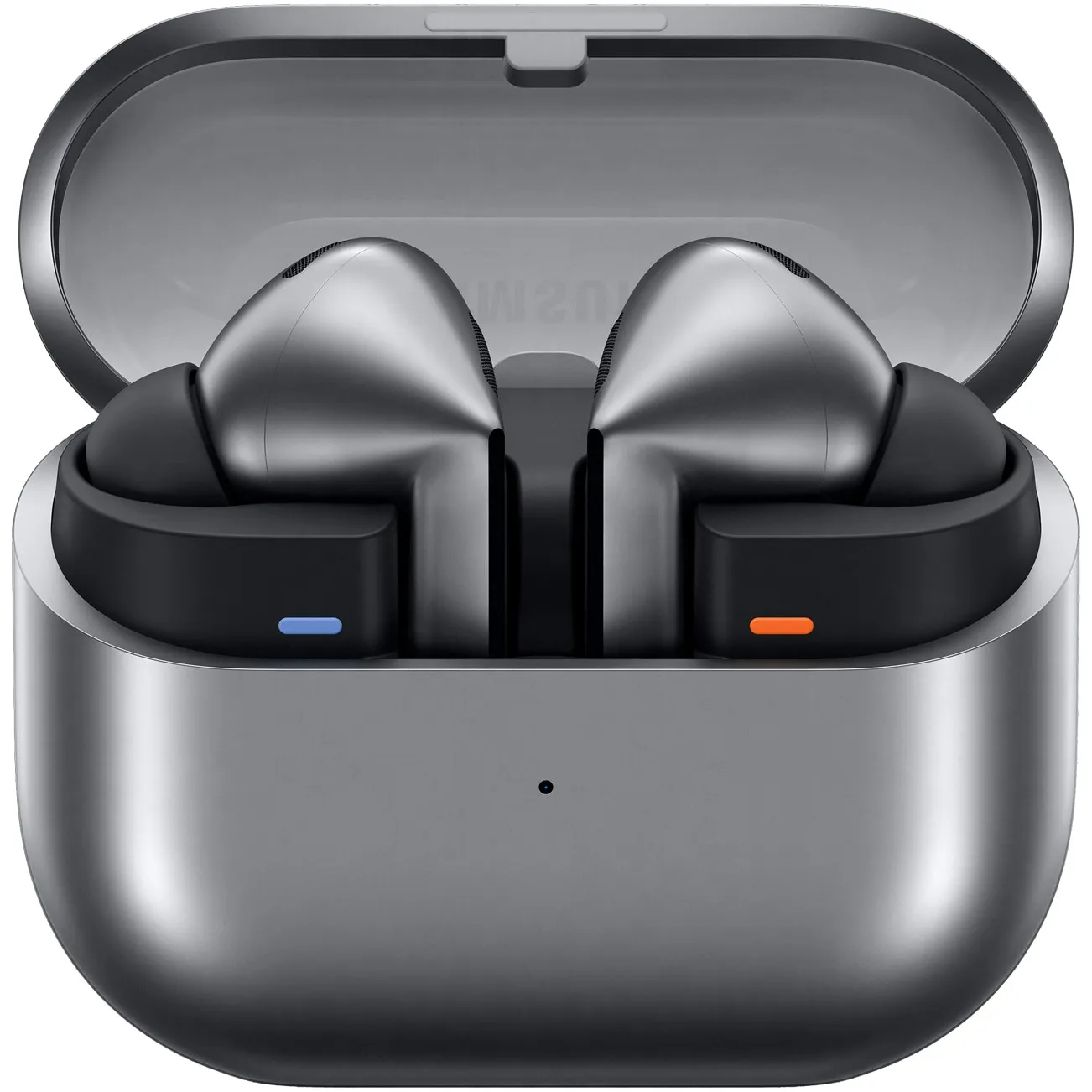 Samsung Galaxy Buds3 Pro (R630), Silver