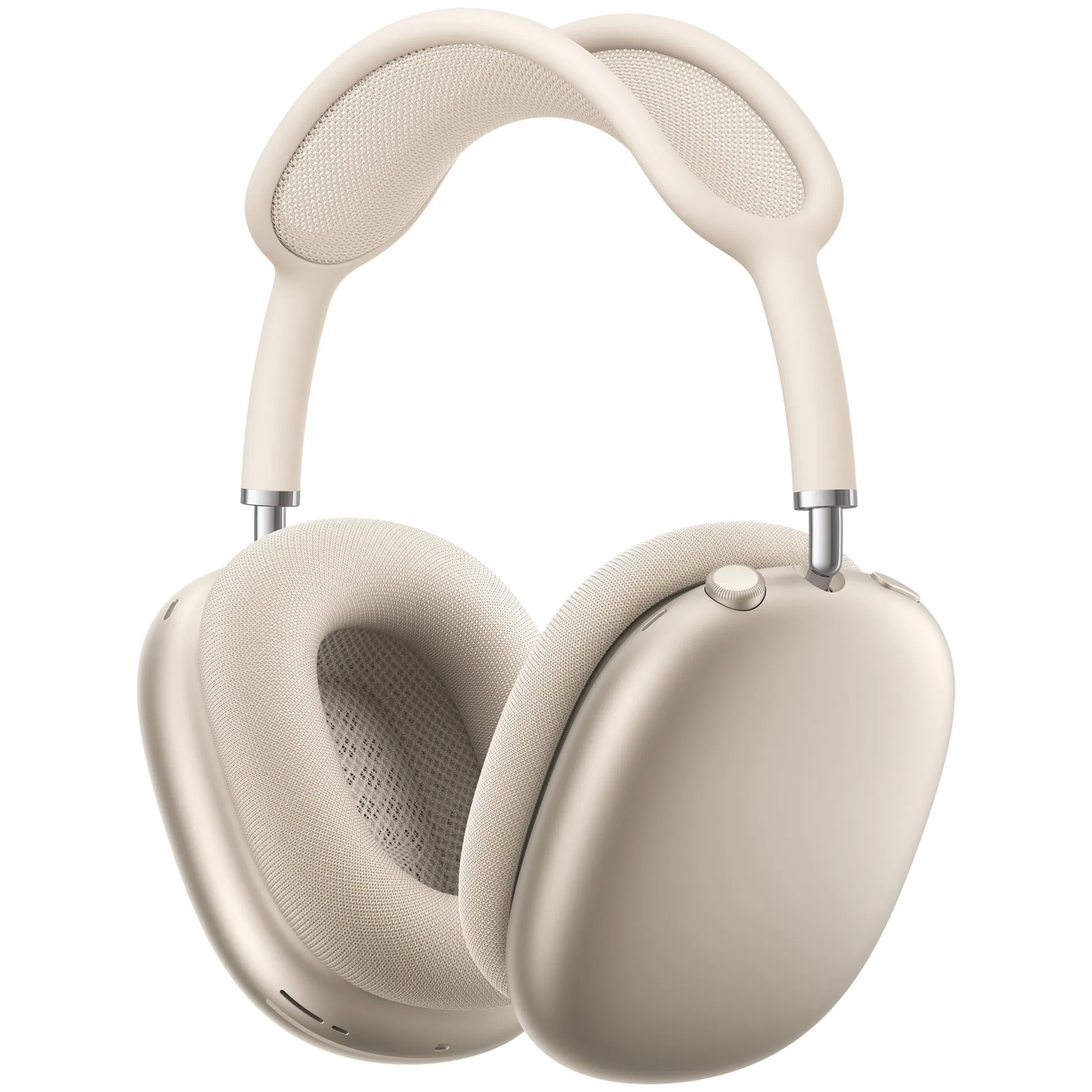 Apple AirPods Max (2024), Starlight