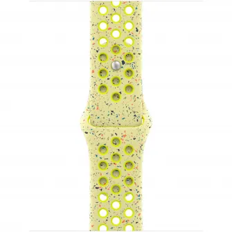 Apple 42mm Volt Splash Nike Sport Band - S/M