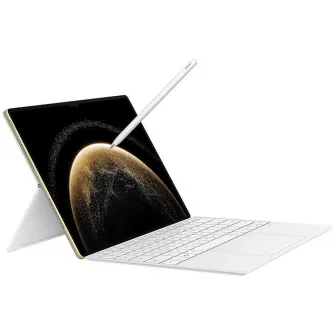 Tableta Huawei MatePad Pro 13.2, 13.2'', PaperMatte Edition, 12GB RAM, 512GB, Gold + Tastatura