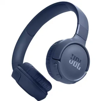 Casti fara fir JBL Tune 520BT Blue