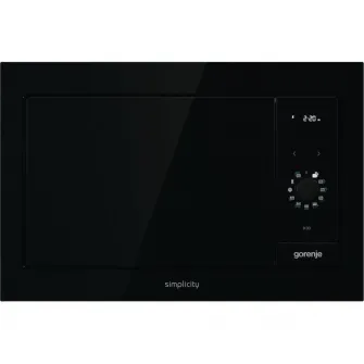 Cuptor cu microunde incorporabil Gorenje BM235G1SYB