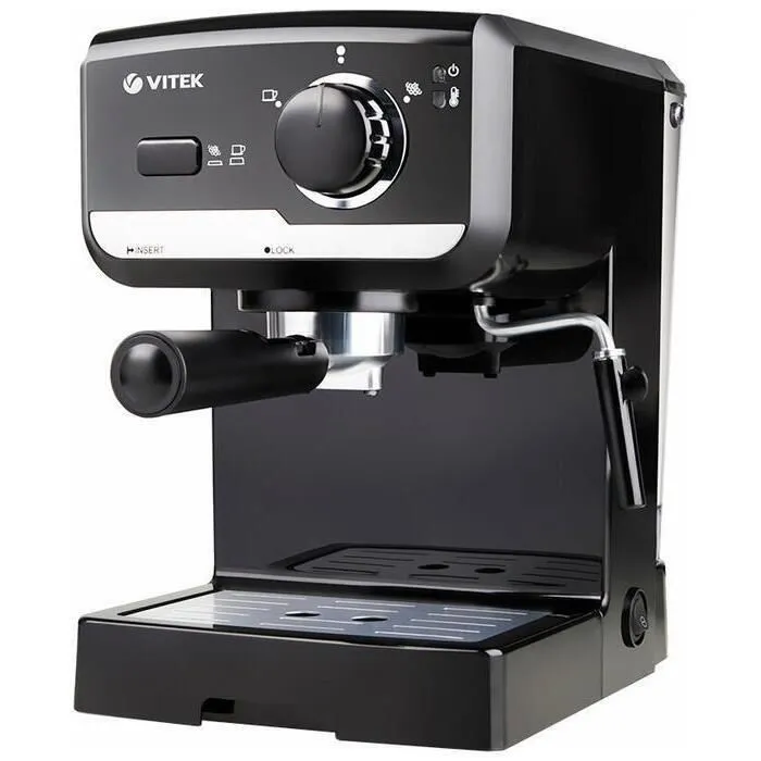 Espressor manual Vitek VT-1502