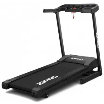 Banda de alergat Zipro Pulse