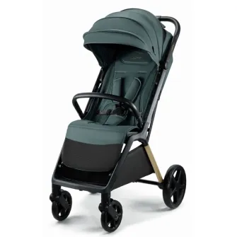 Carucior Kinderkraft Loom Jade Green (KSLOOM00GRE0000)