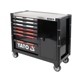 Carucior de scule Yato YT-09033