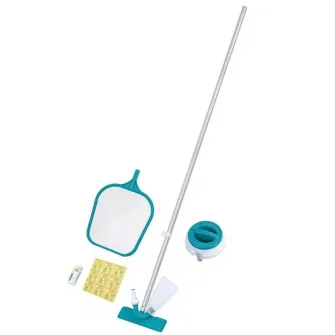 Kit de curatare pentru piscine Bestway 58794