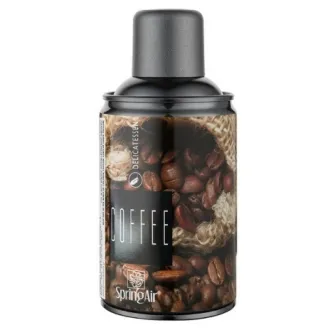 Odorizante aer Spring Air Coffee 250ml (OR1C)