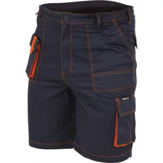 Pantaloni scurti de lucru Yato YT-80924
