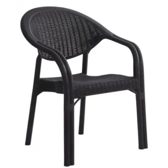 Scaun Magnusplus Bambo Brown