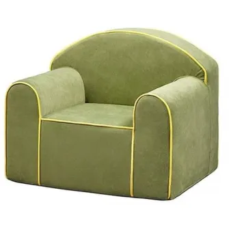 Scaun pentru copii Edka Star Kids M27 Green