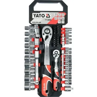 Set capete Yato YT-38680