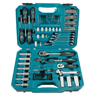 Set scule de mana Makita E-08458