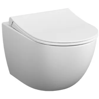 Vas WC Vitra Sento (7748B003-0075)
