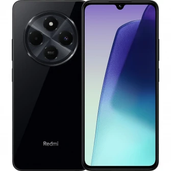 Xiaomi Redmi 14C 4/128GB, Midnight Black