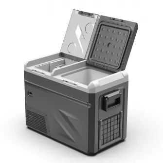 Masina de facut gheata si frigider iHunt Bro Freezer Ice IC36