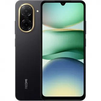Xiaomi Redmi A5 4/128GB, Black
