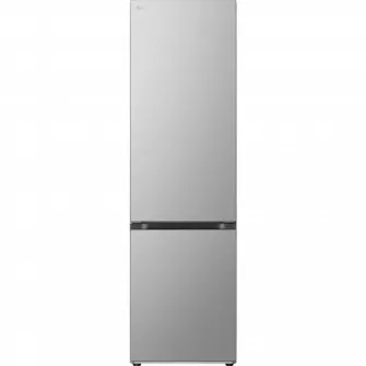 Frigider LG GBV3200DPY, DoorCooling+, Argintiu
