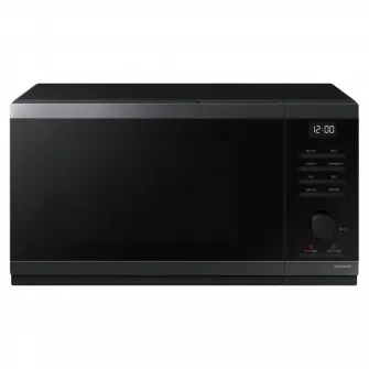 Cuptor cu microunde Samsung MS23DG4504AGE2, Negru