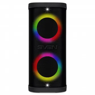 Boxa portabila SVEN PS-950, Negru