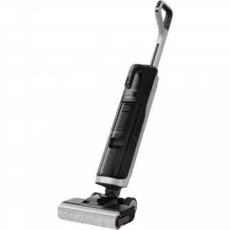 Aspirator Vertical Dreame H14 Dual, Negru