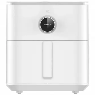 Friteuza fara ulei Xiaomi BHR7358EU, Alb