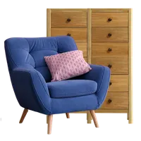 Mobilier, Casa si Gradina