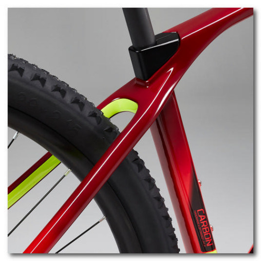 mtb xc 900