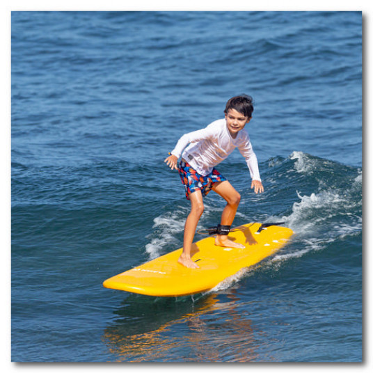 surf să piardă în greutate
