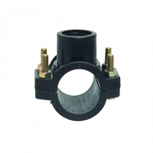 Colier Bransare Teava Pehd D 90 Mm X 3 4