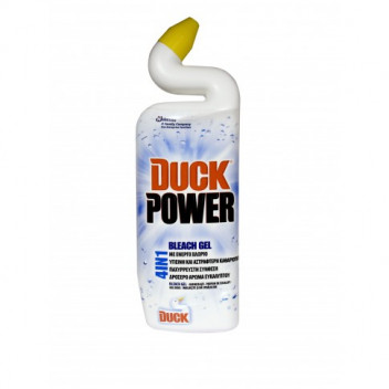 Gel Lichid Toaleta Duck Power 750ml